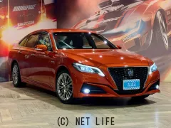 トヨタ クラウン