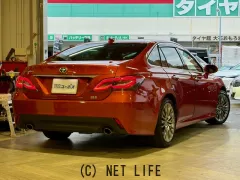 トヨタ クラウン