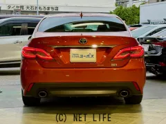 トヨタ クラウン