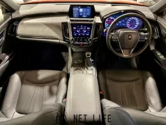 トヨタ クラウン