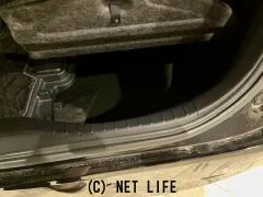 トヨタ ヴェルファイアハイブリッド