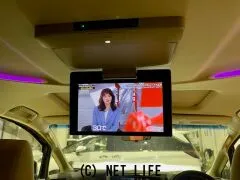 トヨタ ヴェルファイアハイブリッド