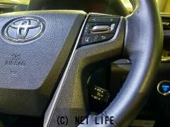 トヨタ ヴェルファイアハイブリッド