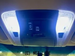 トヨタ ヴェルファイアハイブリッド