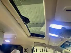 トヨタ ヴェルファイアハイブリッド