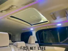 トヨタ ヴェルファイアハイブリッド