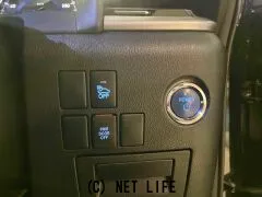 トヨタ ヴェルファイアハイブリッド