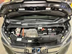 トヨタ ヴェルファイアハイブリッド