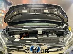 トヨタ ヴェルファイアハイブリッド