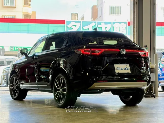 気になる月々のローンシュミレーションやローン審査、すぐに相談可能です。 ホンダ ヴェゼル