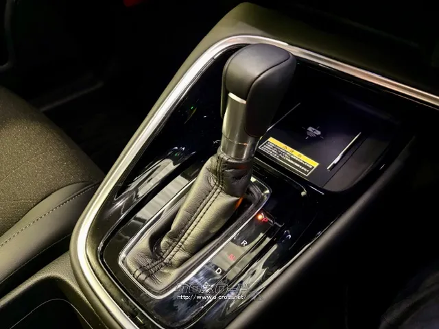 シフトノブ ホンダ ヴェゼル