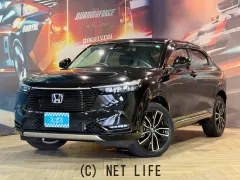 ホンダ ヴェゼル