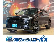 ホンダ ヴェゼル