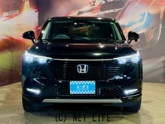 ホンダ ヴェゼル