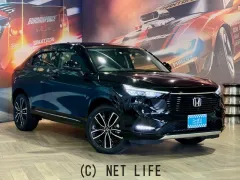 ホンダ ヴェゼル