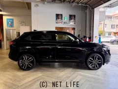 ホンダ ヴェゼル