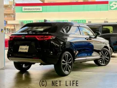 ホンダ ヴェゼル