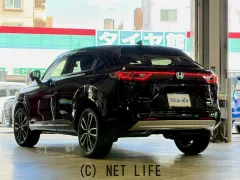 ホンダ ヴェゼル