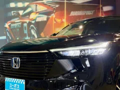 ホンダ ヴェゼル