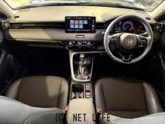 ホンダ ヴェゼル