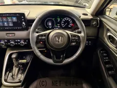 ホンダ ヴェゼル