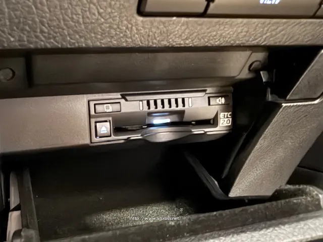 ETC車載器 レクサス RX
