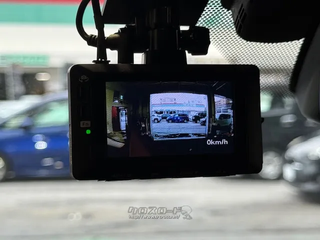 前後ドライブレコーダー レクサス RX