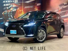 レクサス RX