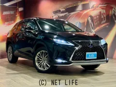 レクサス RX