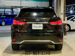 レクサス RX
