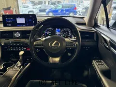 レクサス RX