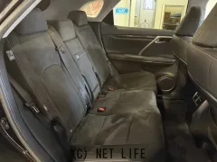 レクサス RX