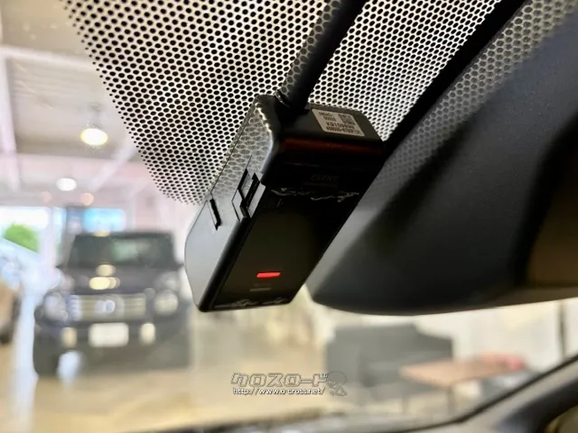 純正ドライブレコーダー トヨタ エスクァイア