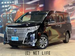 トヨタ エスクァイア