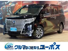 トヨタ エスクァイア