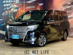 トヨタ エスクァイア