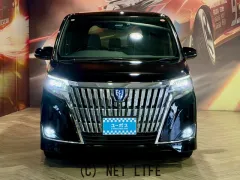 トヨタ エスクァイア