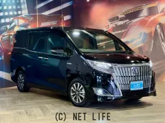 トヨタ エスクァイア