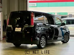 トヨタ エスクァイア