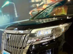 トヨタ エスクァイア