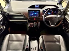 トヨタ エスクァイア