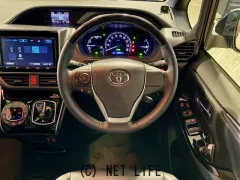 トヨタ エスクァイア