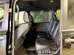 トヨタ エスクァイア