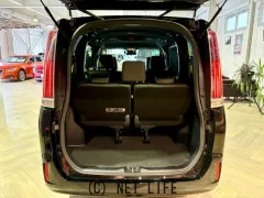 トヨタ エスクァイア