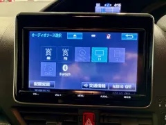 トヨタ エスクァイア