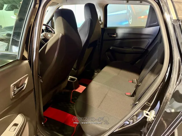 室内長×室内幅×室内高1910×1425×1225mm スズキ スイフト