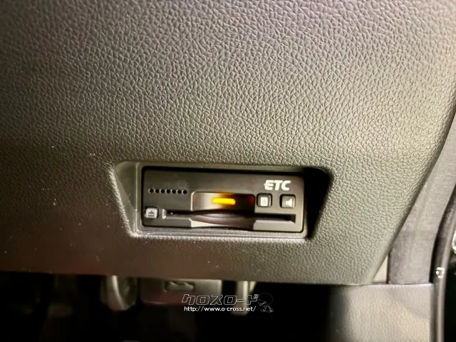 ETC スズキ スイフト