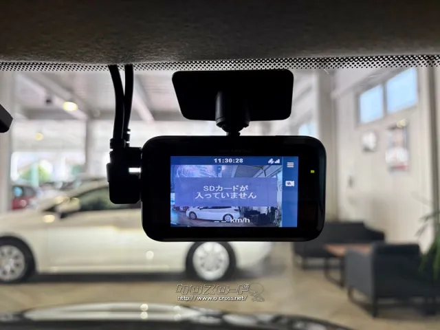 ドライブレコーダー スズキ スイフト