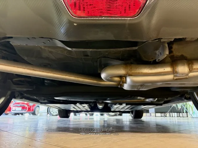 「お問合せはユーポス新都心店まで/098-860-8880お待ちしております」 スズキ スイフト