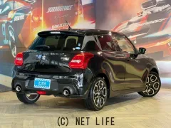 スズキ スイフト